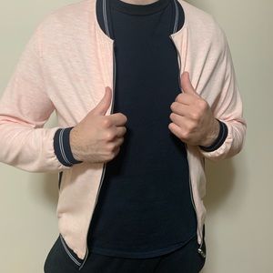 Zara Mens Jacket